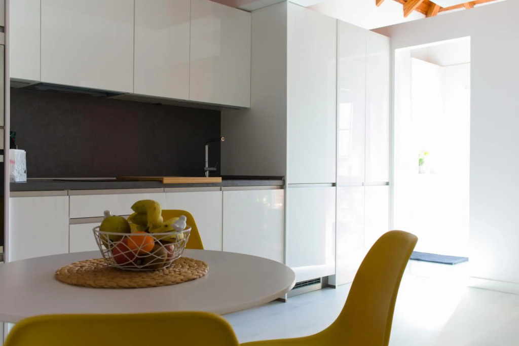 Lujoso y moderno dúplex con fantástica terraza