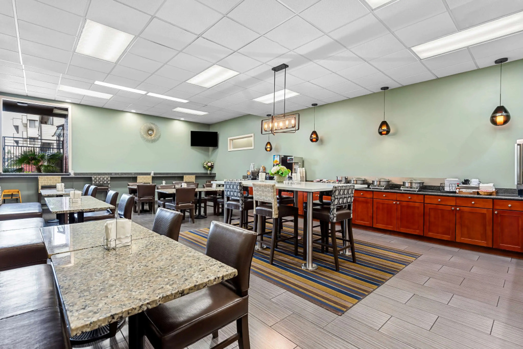 Best Western Cascadia Inn
