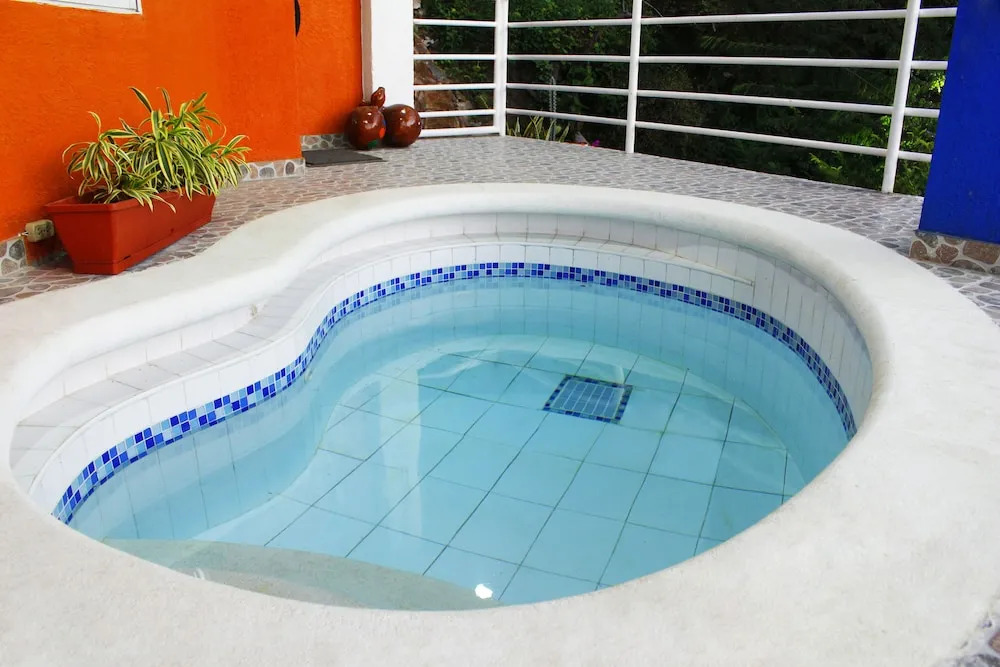 Altos de Suitehouse