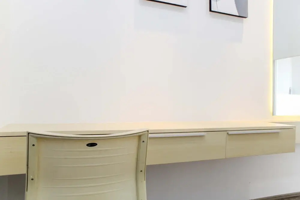 Best Deal 2Br Apartment At One Park Residence