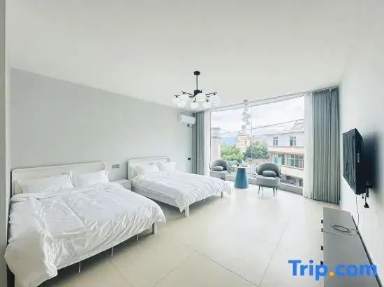 Shanhaijian Dream House