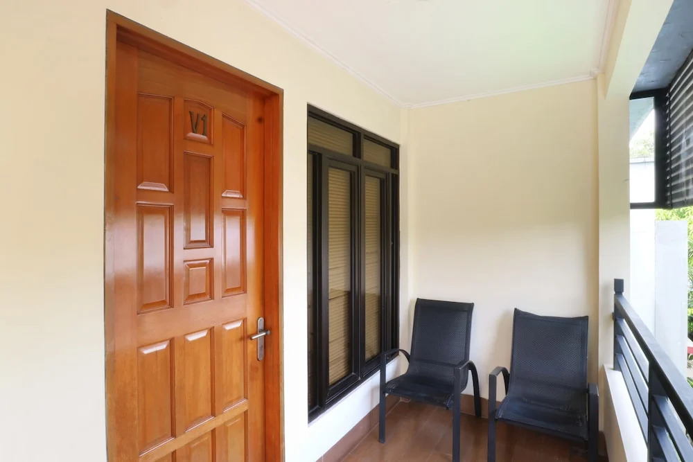 Fontana Residencia Tebet 1