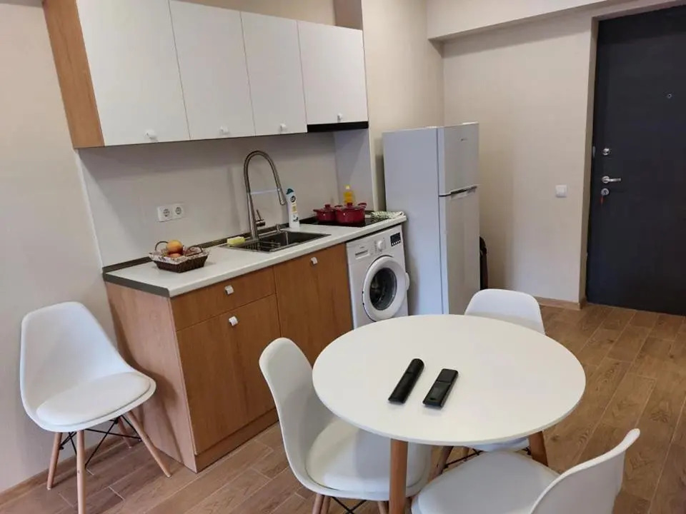 Apartamenti Bakuriani INN