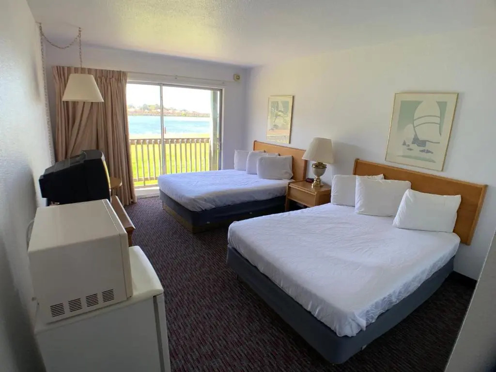 Jots Resort