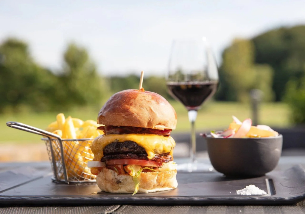 Mercure Luxembourg Kikuoka Golf & Spa