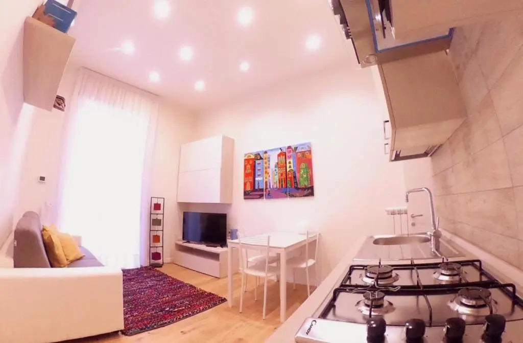 Casa G&G Pignasecca
