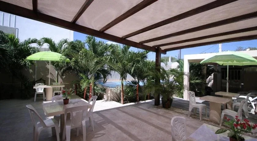 Villas Bayal