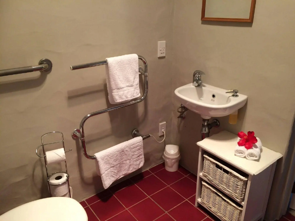 Taigh na Mara Bed and Breakfast