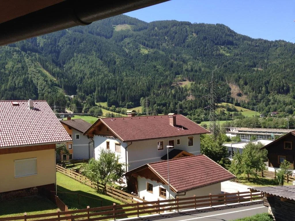 Ferienhaus Pirker