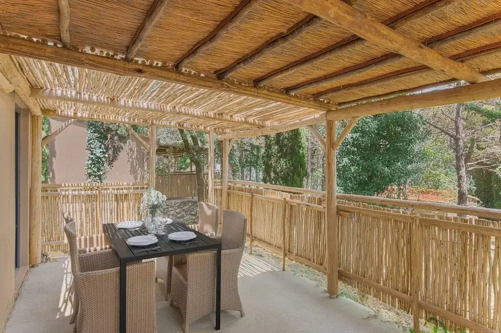 Holiday Homes Kačjak