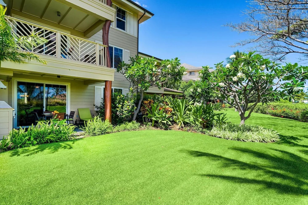 Waikoloa Beach Villas G2