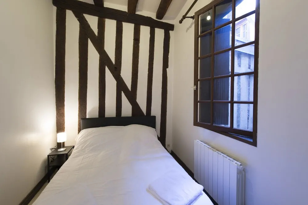 Bel Appartement Centre Historique Tours