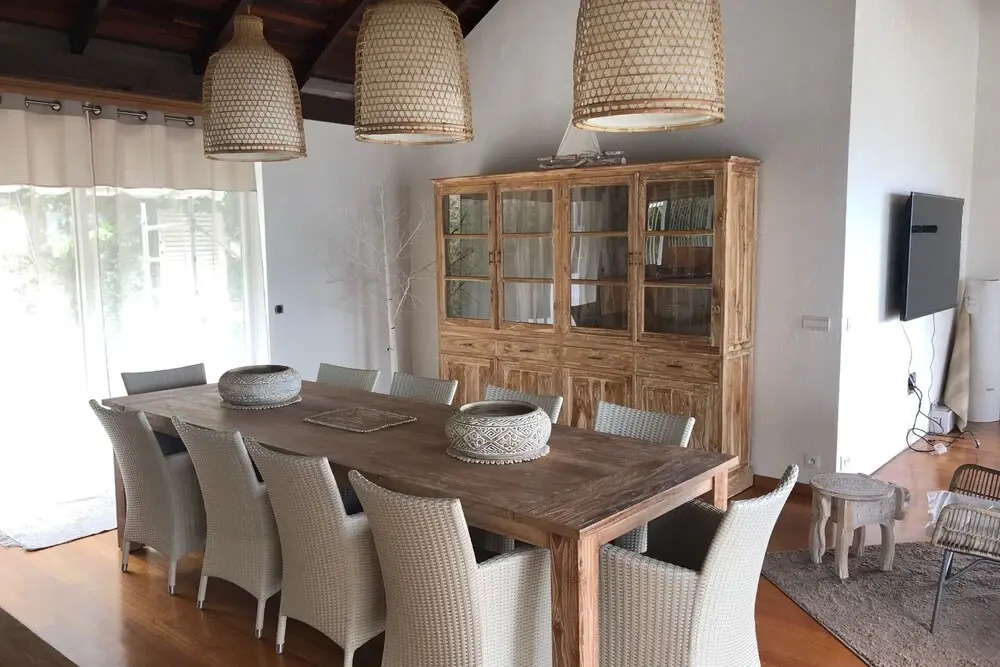 Villa Ora Nui
