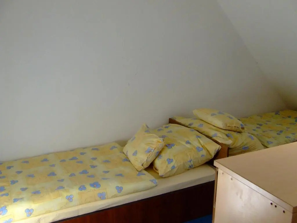 Relax Apartmans