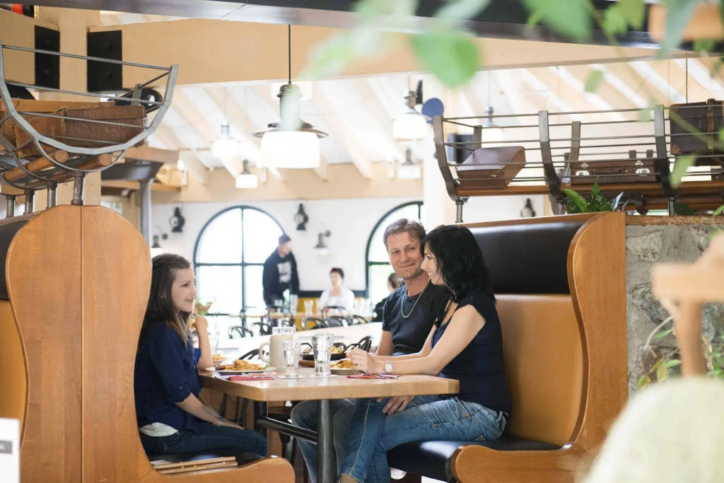 Center Parcs Bispinger Heide