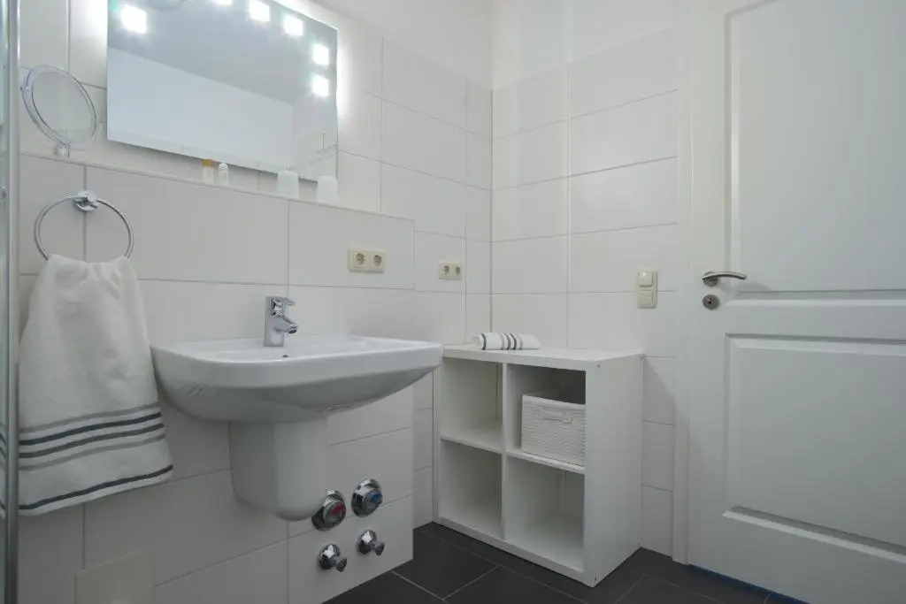 Kurparkresidenz Kurparkresidenz Appartement 25