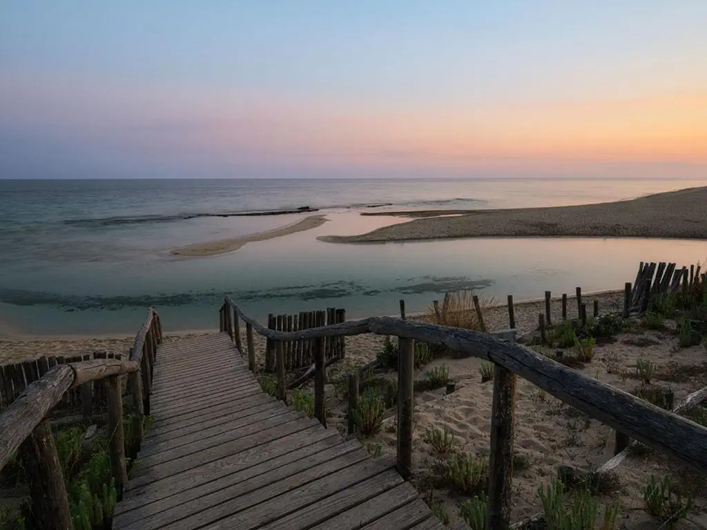 200 m from the beach - WiFi - Air Conditioning