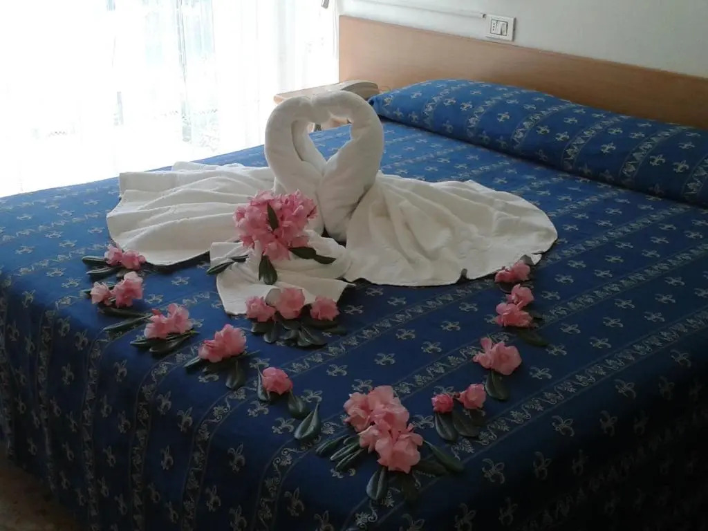 Sporting Hotel