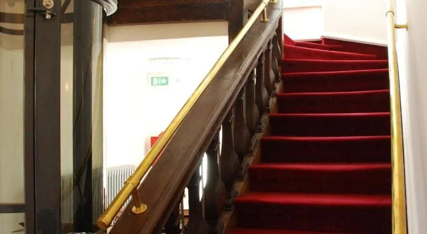 Hôtel Victor Hugo