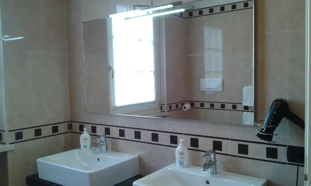 Villa Elisa Relax
