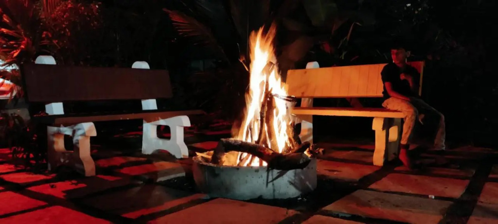 Chirooss Homestays And Resorts