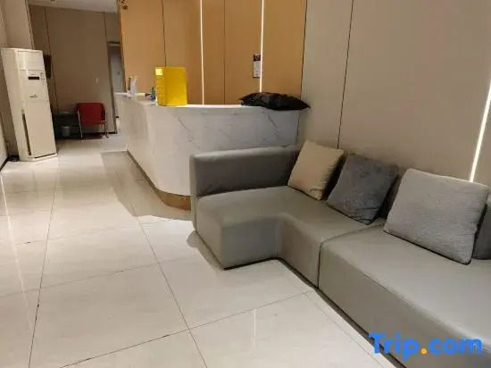 Xi Rui Hotel