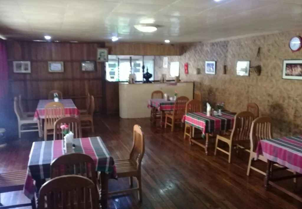 Aung Mingalar Hotel, Nyaung Shwe