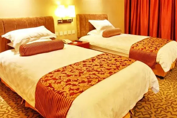 Chengdu Shengdiya Hotel