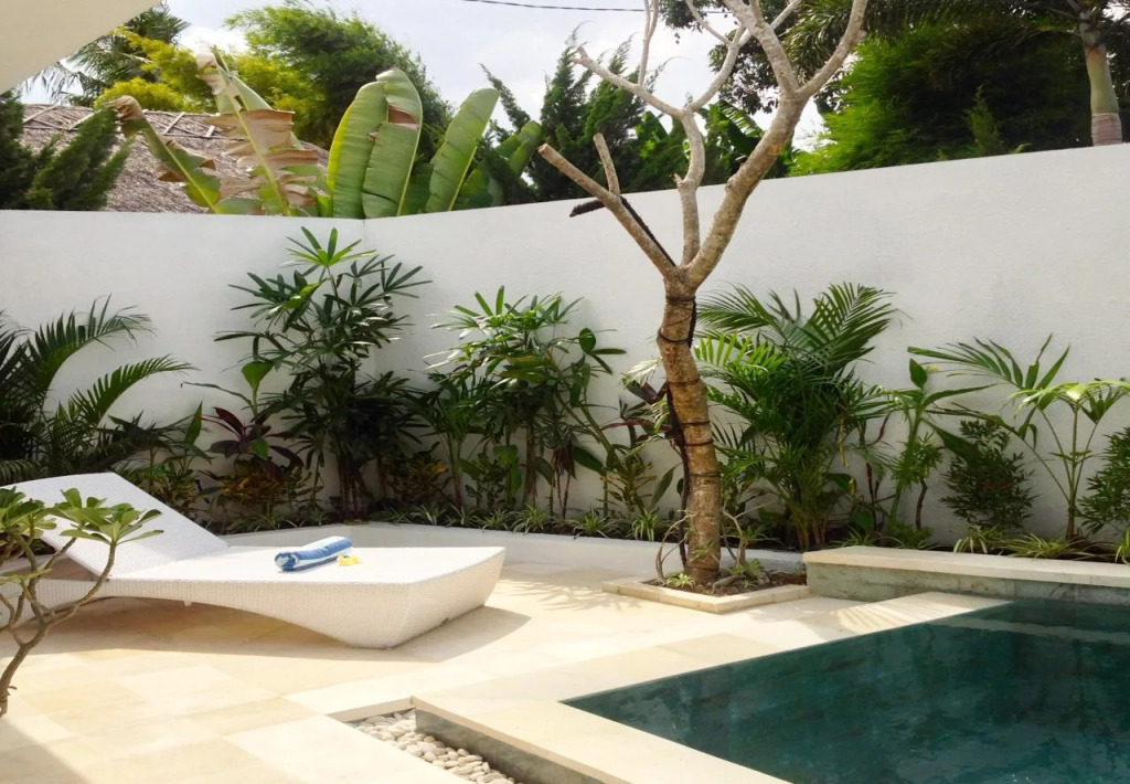 Villa Sari Agung