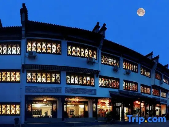 yixiangyuan hotel