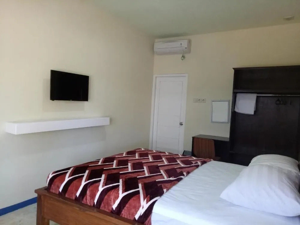 The Warong Nusa Penida - Hostel