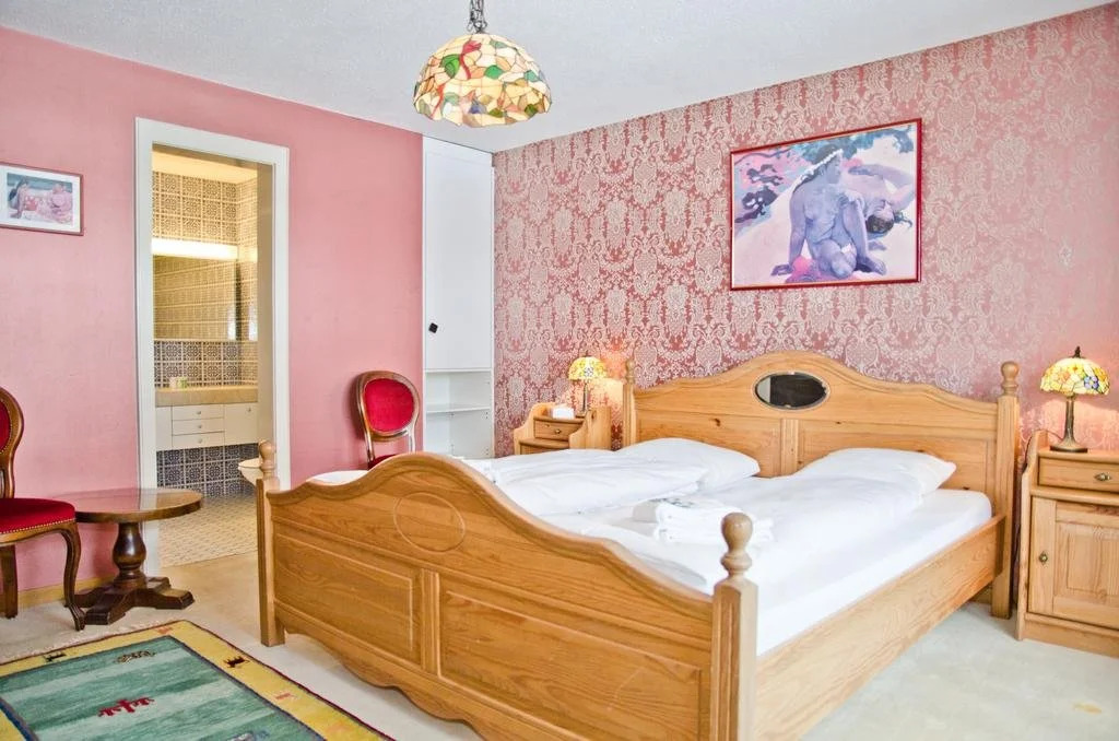 Apartment Am Endweg by GriwaRent
