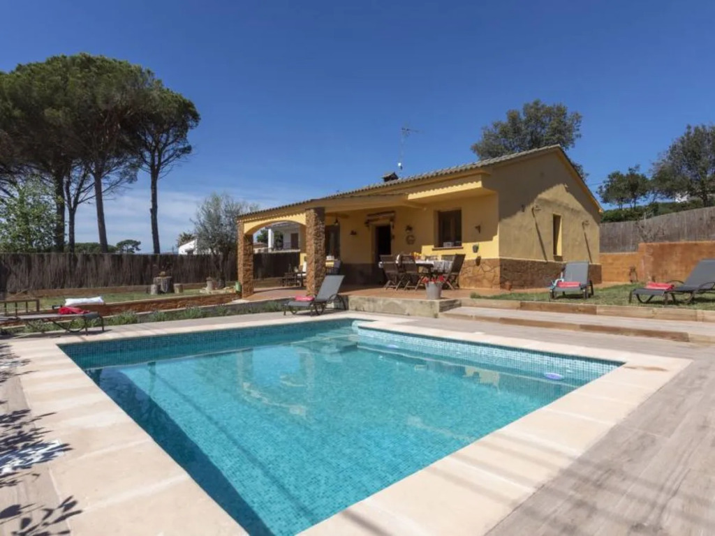 House Cala Lou Sils