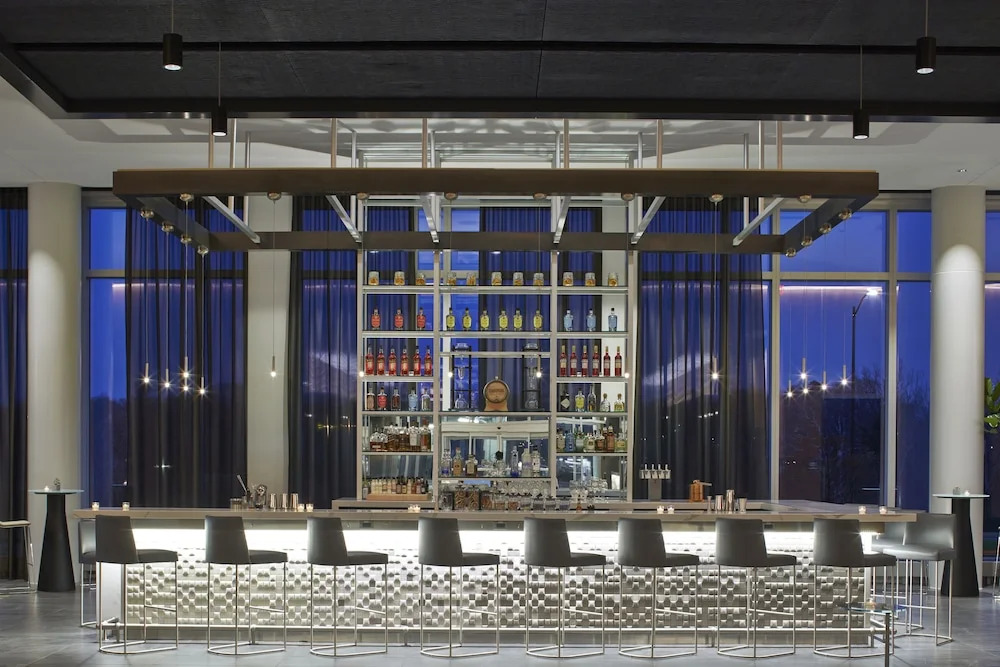 AC Hotel Columbus Dublin