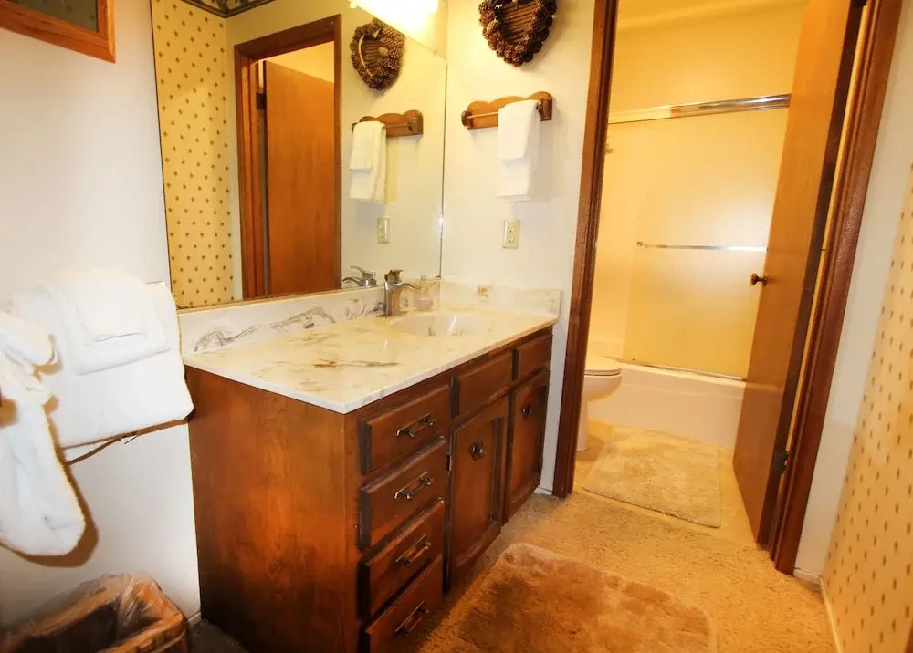 Hcc0612 - Sitzmark Ski Condo 2 Bedroom Townhouse