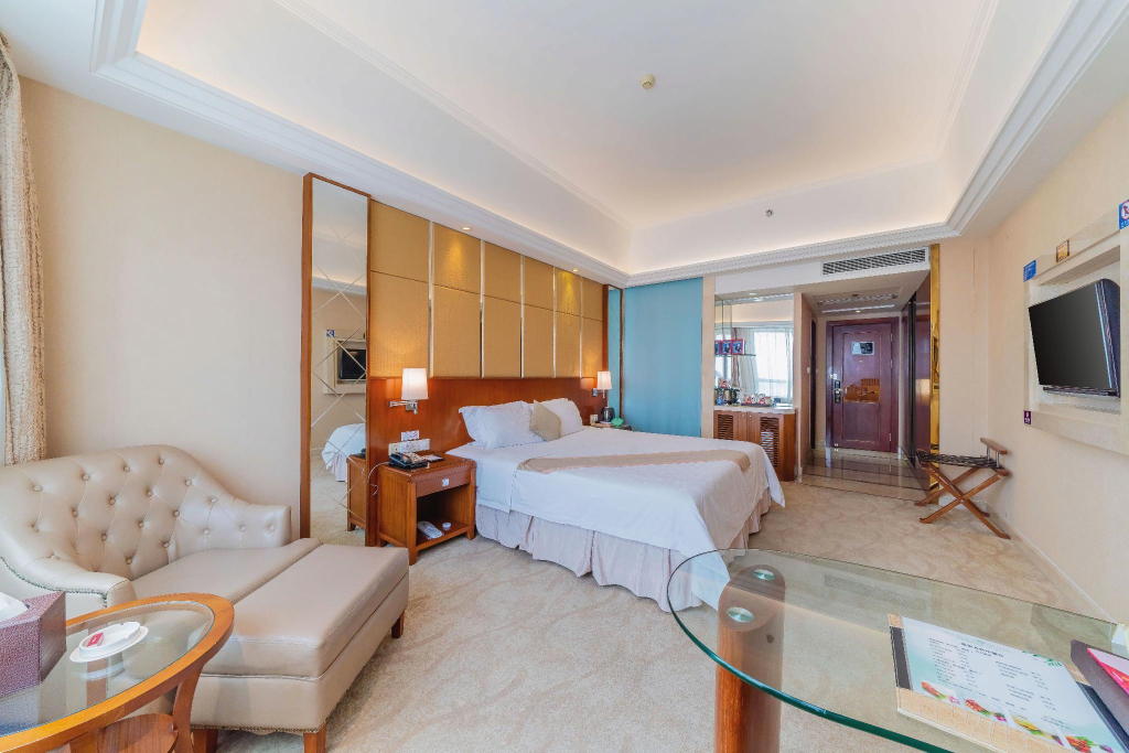 Regency Hotel
