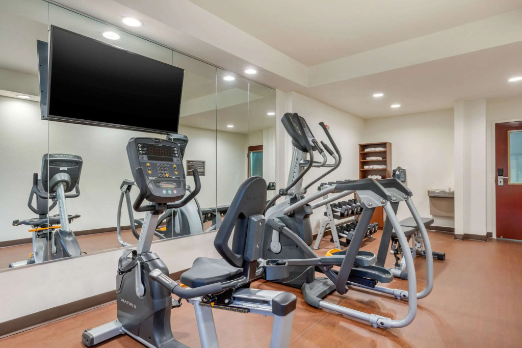 Comfort Inn Lenoir City-Knoxville