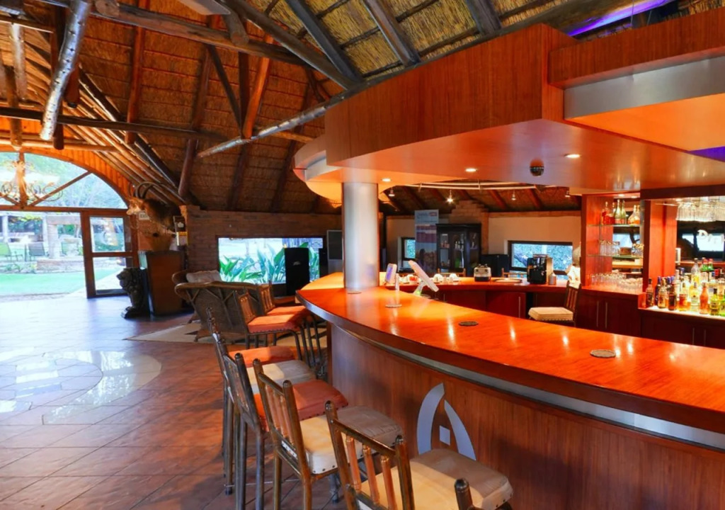 Ditholo Game Lodge Bela Bela