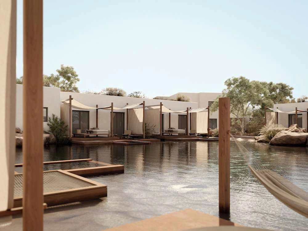 Laguna Coast Resort, Small Luxury Hotels of the World