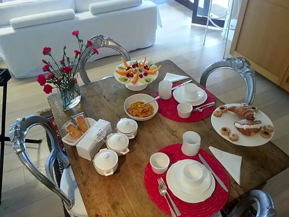 Alta Perugia B&B