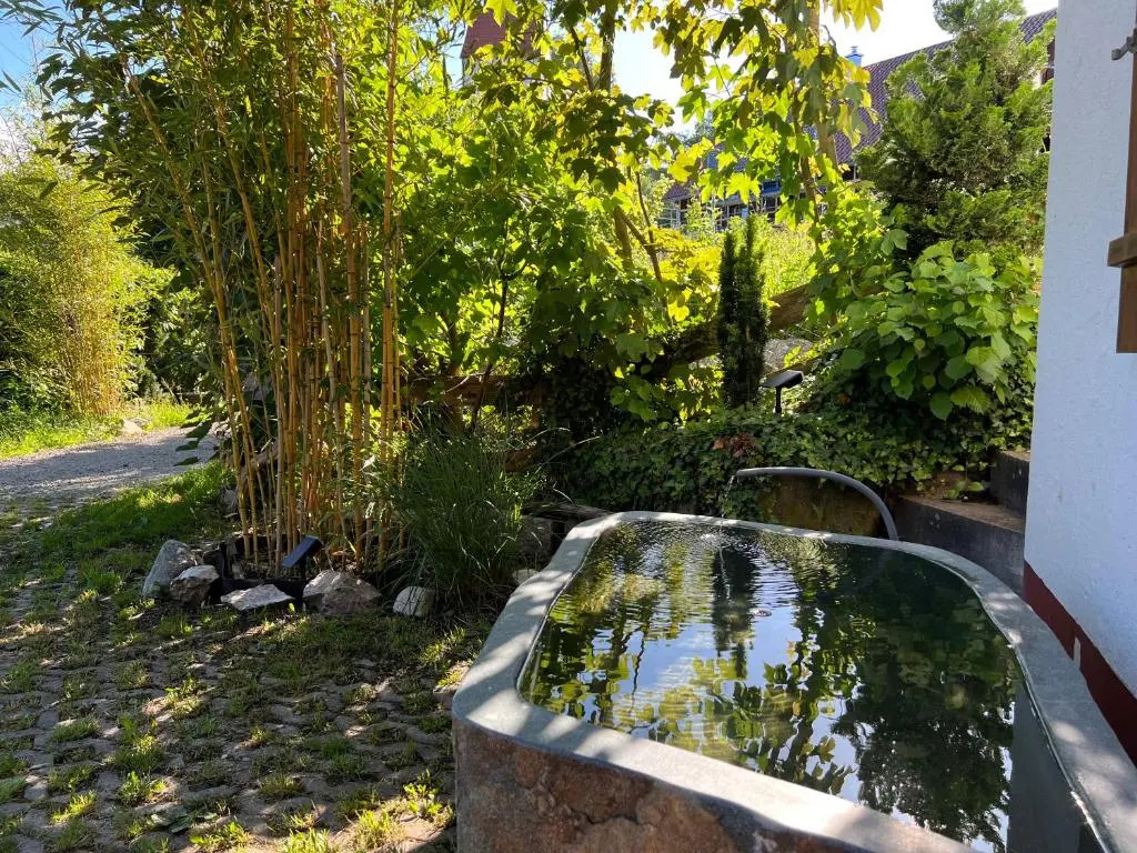 Pias Nature Retreat