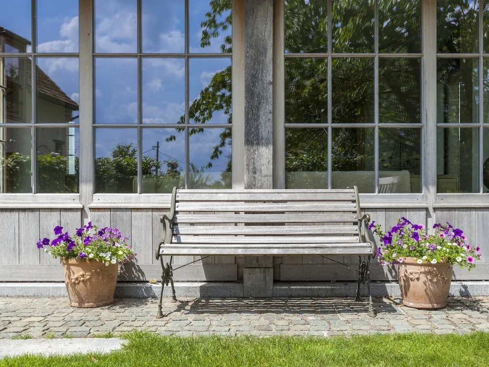 Country House in Sint Laureins Near Het Zwin
