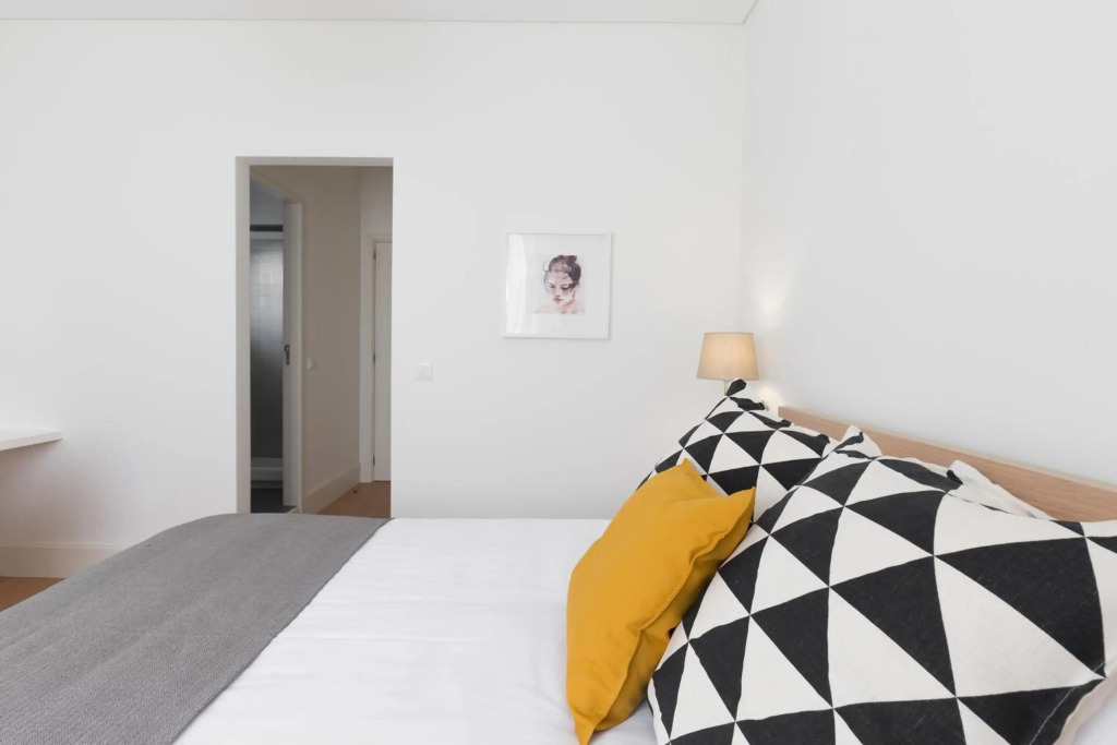 GuestReady - Costa Cabral Guesthouse - Room 3