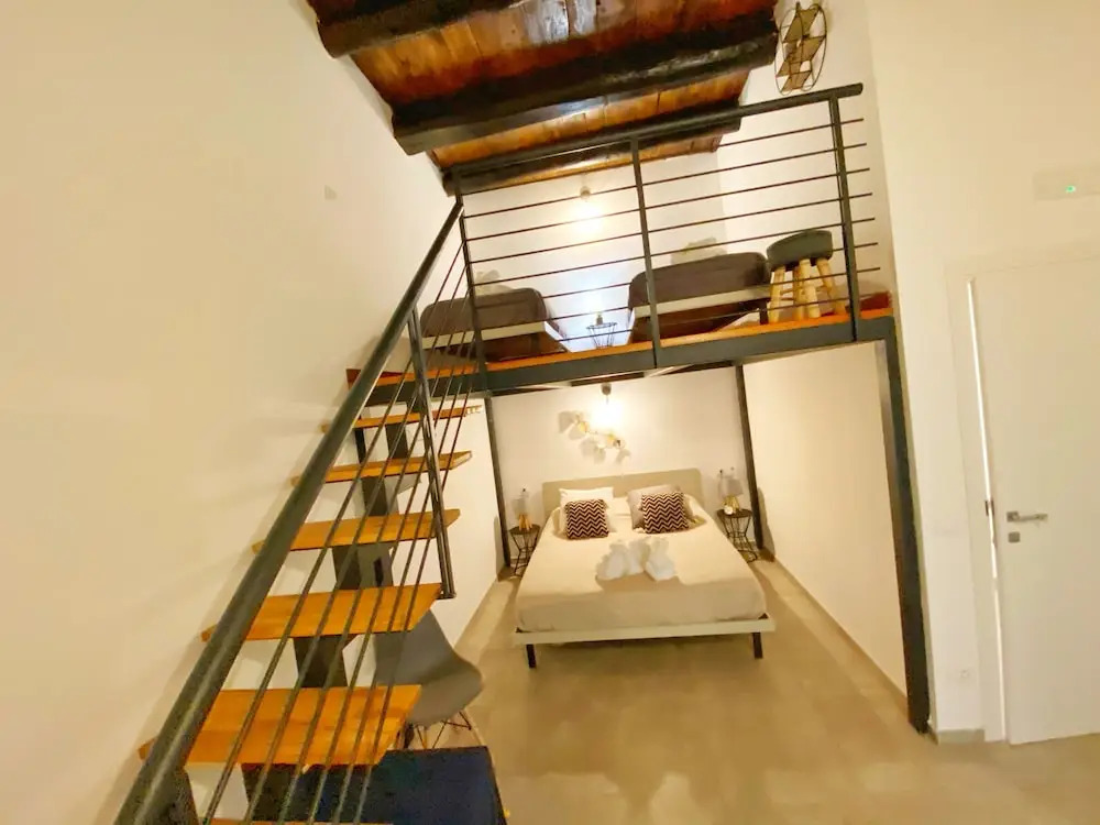 B&B Vicolo del Poeta