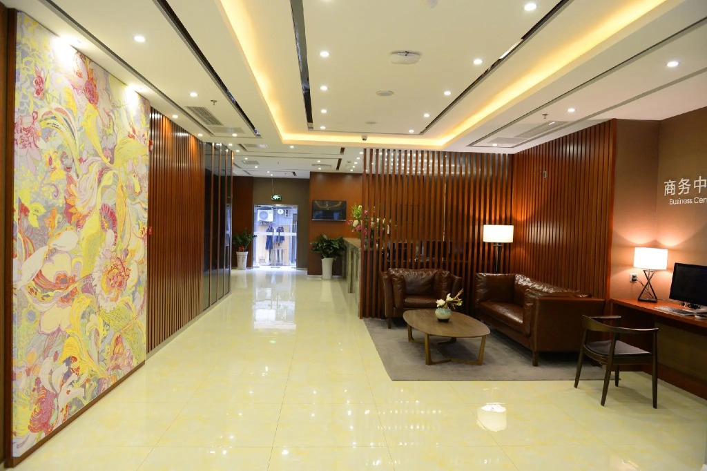 Sine hotel