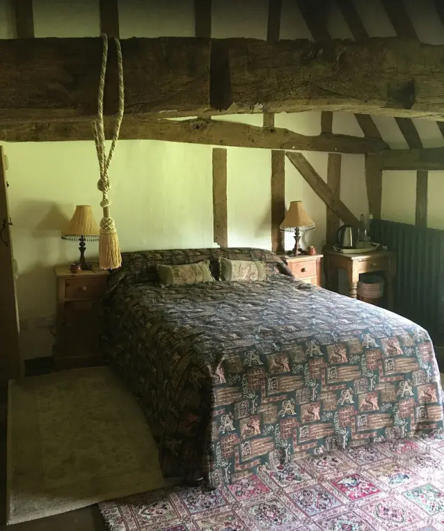 Bumble Cottage B&B
