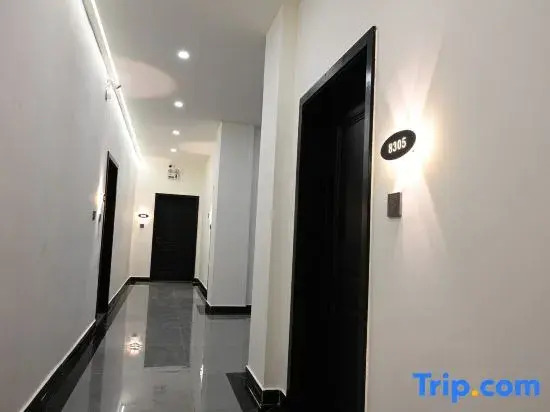 Hongyuan Yinxiang Homestay