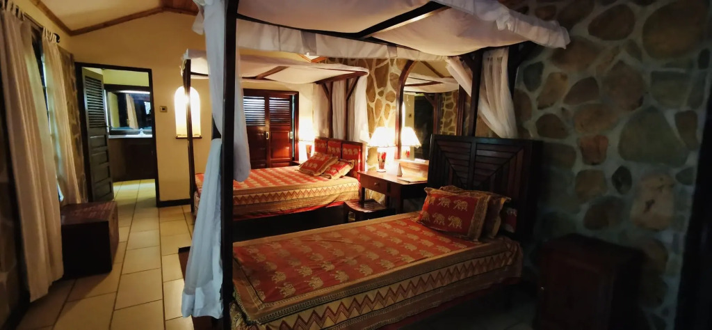 Fig Tree Camp - Maasai Mara