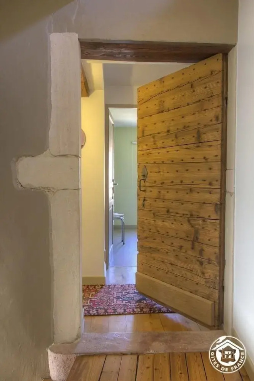 B&B La Cerisaie