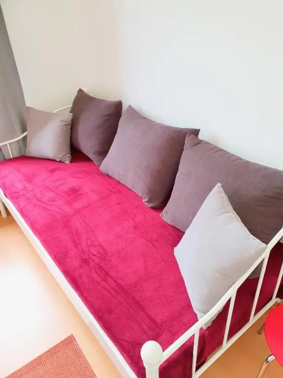Ferienwohnung Hamburg
